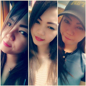 Meet your Posher, Lady